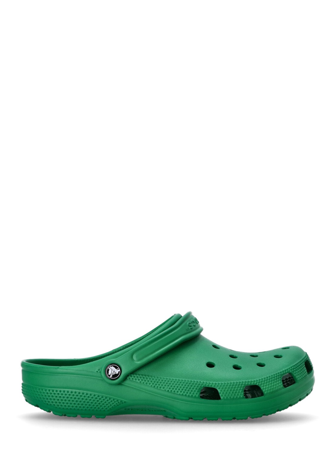 crocs clog manclassic 10001 green ivy Talla 39 40