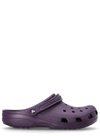 crocs clog manclassic - 10001 dark iris