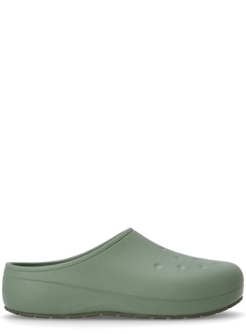 crocs clog manclassic energy clog - 209968 slate grey