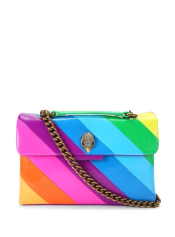 kurt geiger handbag womanleather kensington l - 3586899319 99