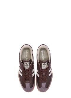 adidas originals sneaker hombre samba og - id1481 marrón grimas dormet