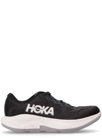 hoka one one sneaker womanrincon 4 - 1155131 bwht