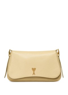 ami handbag womanpaname paname shouldr bag - ull603al0076 255