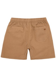 oas pantalon corto hombre helios canvas shorts - 500803 helios