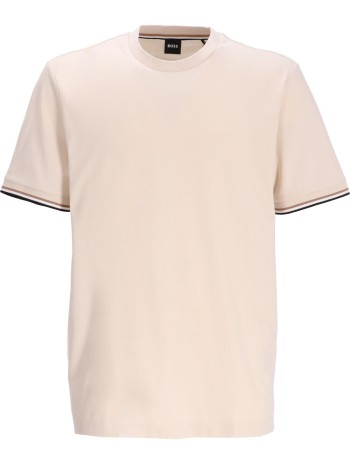 boss t-shirt manthompson 04 - 50501097 131