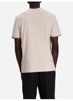 boss t-shirt manthompson 04 - 50501097 131