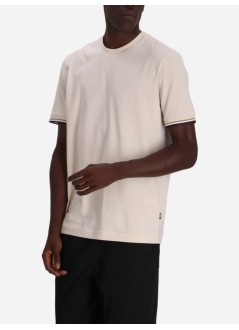 boss t-shirt manthompson 04 - 50501097 131