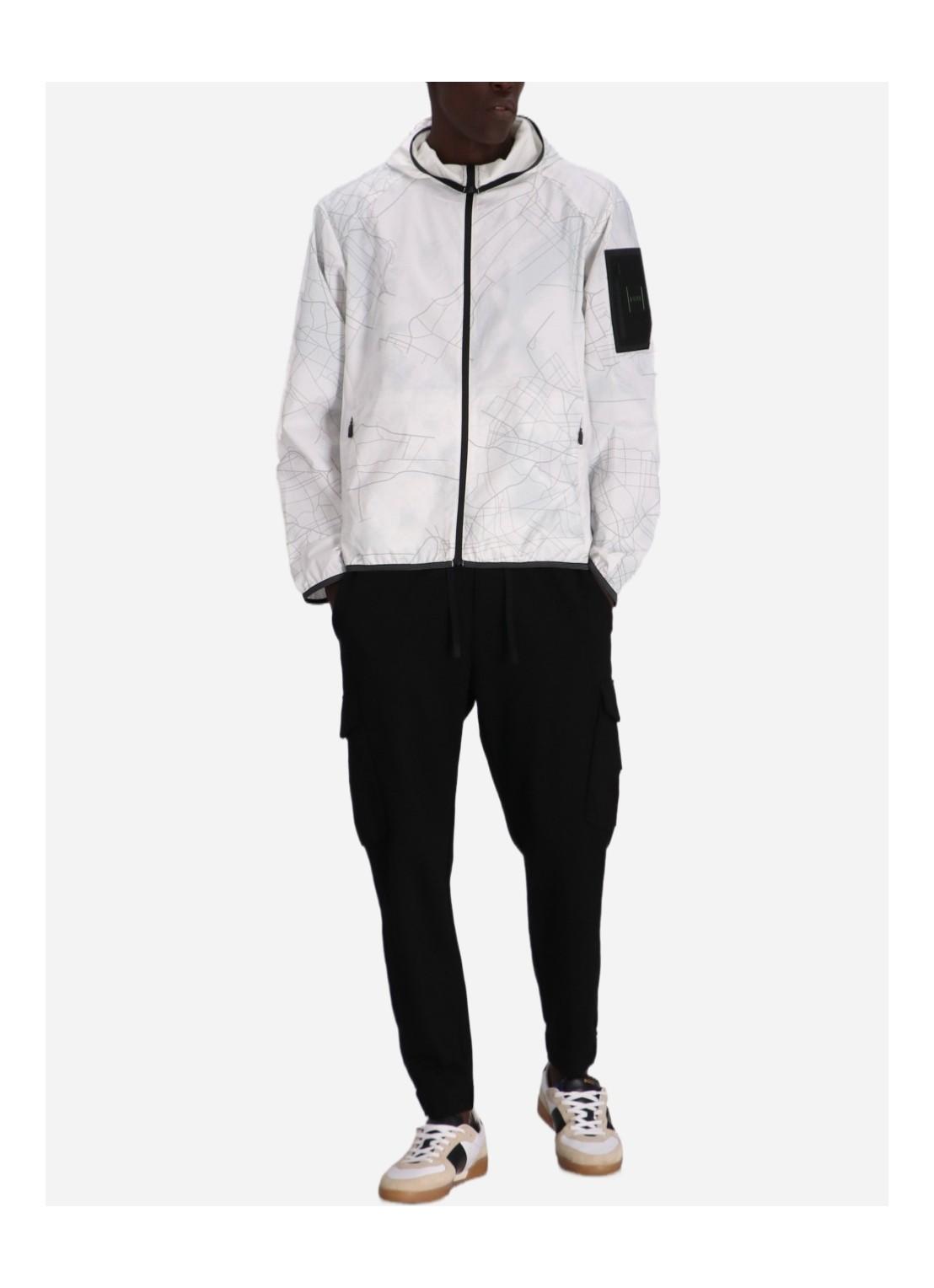 boss pant mant_urbanex-cargo-j - 50522626 001 Talla 50 boss pant mant_urbanex-cargo-j - 50522626 001 Talla 50