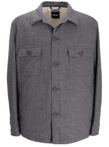 boss outerwear manp-carper-os-inpad244 - 50527888 042