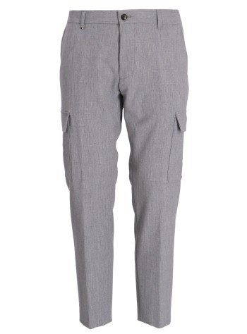 boss pant  manc-pepe-cargo-241 - 50527941 030