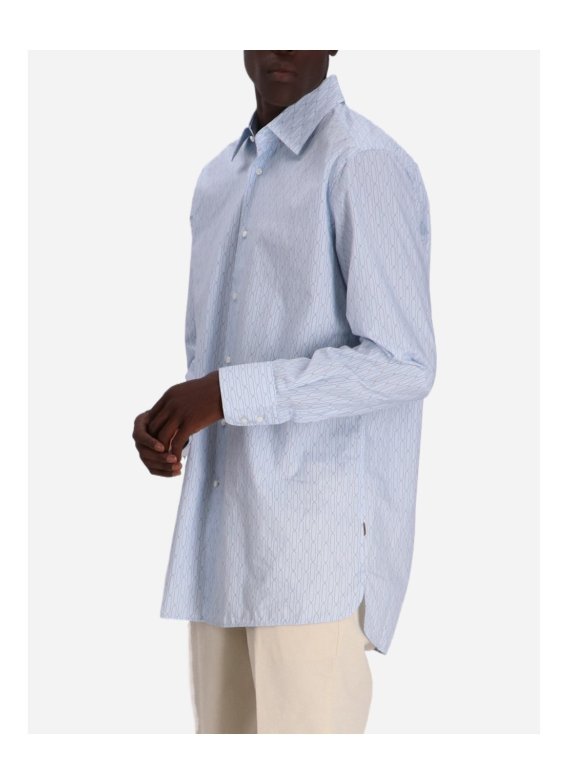 boss shirt manl-jon-kentw-c-243 - 50520817 460 Talla 41 boss shirt manl-jon-kentw-c-243 - 50520817 460 Talla 41