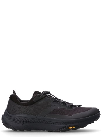 hoka one one sneaker manzapatilla transport gtx - 1133957f blc