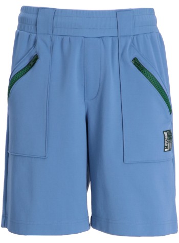 moschino couture pantalon corto hombre trousers - 242zr0338 0294