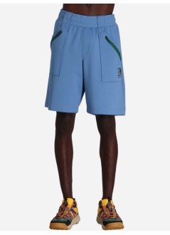 moschino couture pantalon corto hombre trousers - 242zr0338 0294