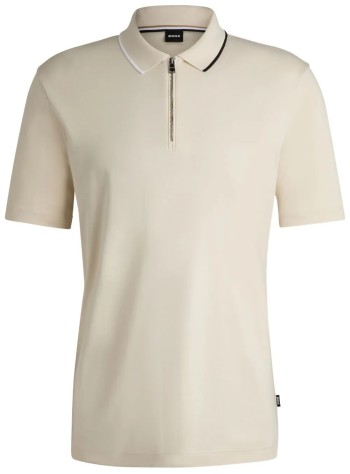 boss polo manc-paras 30 - 50524334 131