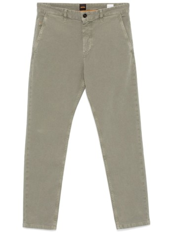 boss pant  manchino_tapered - 50523148 076
