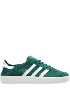 adidas originals sneaker hombre gazelle decon - ie9168 cgreen ftwwht goldmt