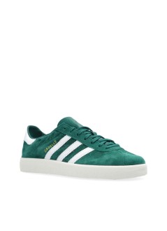 adidas originals sneaker hombre gazelle decon - ie9168 cgreen ftwwht goldmt