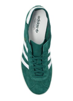 adidas originals sneaker hombre gazelle decon - ie9168 cgreen ftwwht goldmt
