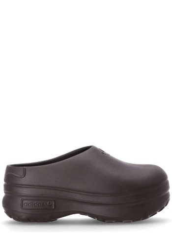adidas originals zueco mujer adifom stan mule w - if6969 dbrown dbrown dbrown