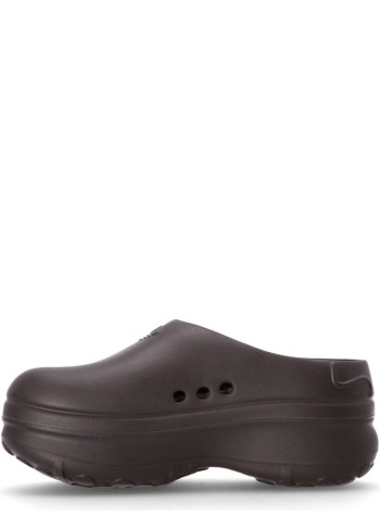 adidas originals zueco mujer adifom stan mule w - if6969 dbrown dbrown dbrown 2