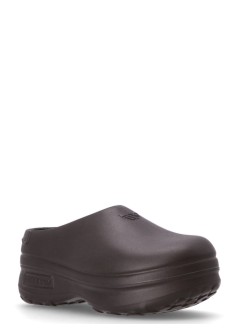 adidas originals clog womanadifom stan mule w - if6969 dbrown dbrown dbrown