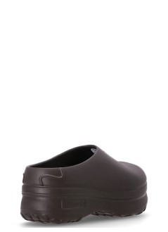 adidas originals clog womanadifom stan mule w - if6969 dbrown dbrown dbrown