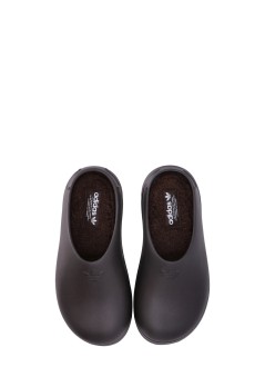 adidas originals clog womanadifom stan mule w - if6969 dbrown dbrown dbrown