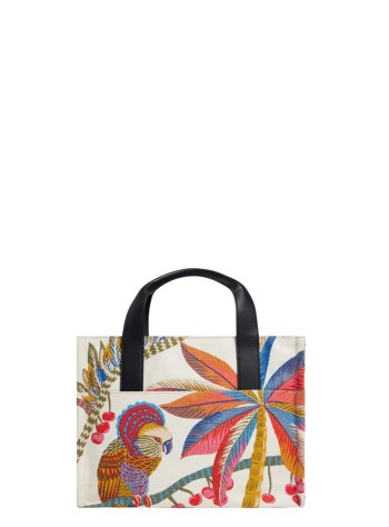 inoui editions handbag mujer bag  sac nino cerise - ma19nc14 multico multico