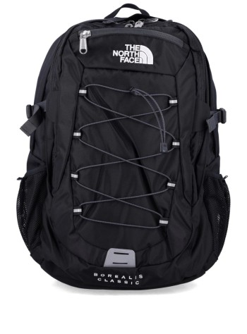 the north face luggage manborealis classic tnf - nf00cf9c4gz1 4gz1