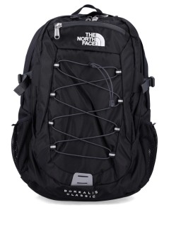 the north face luggage manborealis classic tnf - nf00cf9c4gz1 4gz1
