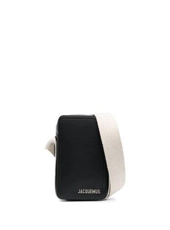 jacquemus crossbody manle cuerda vertical - 23e235ba0913061 990