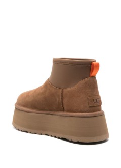 ugg boot womanw classic mini dipper - 1168170 che