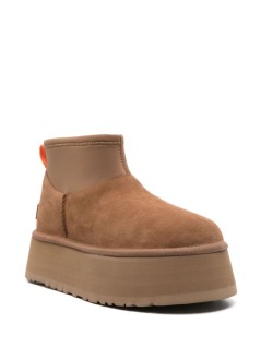 ugg boot womanw classic mini dipper - 1168170 che