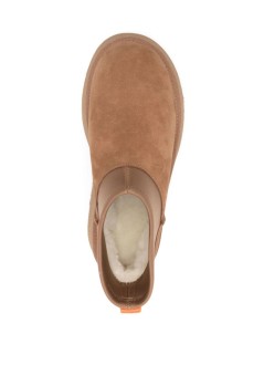 ugg boot womanw classic mini dipper - 1168170 che