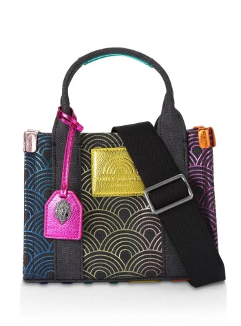 kurt geiger crossbody womanxs southbank tote - 2045409609 09