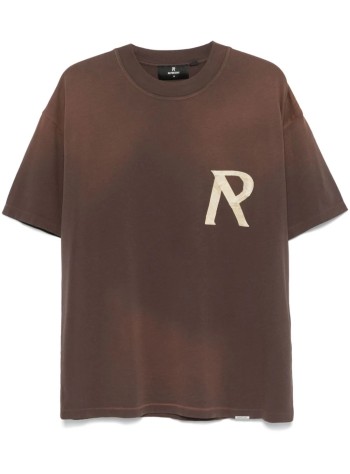 Masking Tape Initial T-shirt