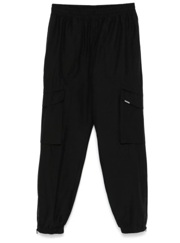 represent pant  mantech cargo pant - mlm5188 jet black