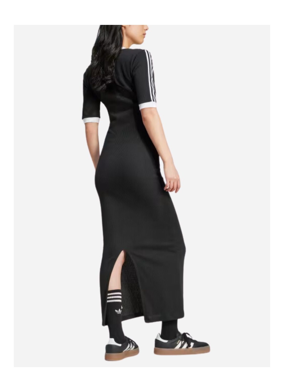 Adidas winter dress 2025