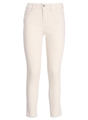 jacob cohen pantalon jeans mujer pant5t crop.skinny r/waist kimberly - vq02147s3629 a46