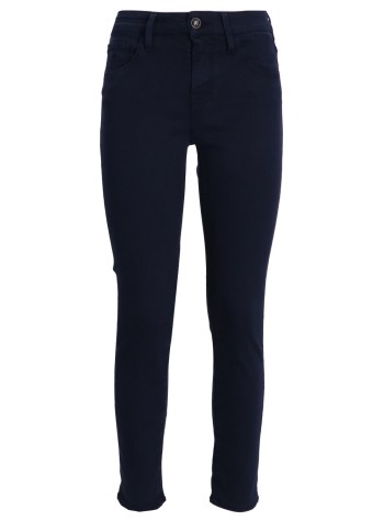 jacob cohen pantalon jeans mujer pant5t crop.skinny r/waist kimberly - vq02147s3629 y71