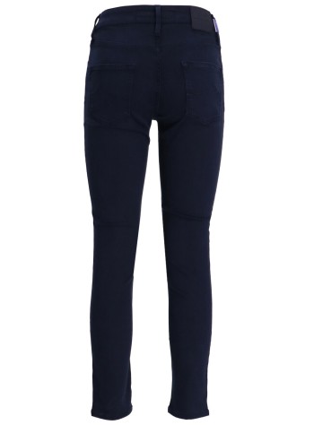jacob cohen pantalon jeans mujer pant5t crop.skinny r/waist kimberly - vq02147s3629 y71 2