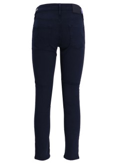 jacob cohen pantalon jeans mujer pant5t crop.skinny r/waist kimberly - vq02147s3629 y71