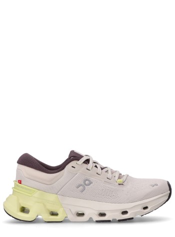 on running sneaker womancloudfl yer 5 - 3we30042775 pearl hay