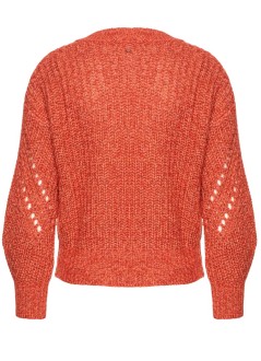 boss knitwear womanc_firamisu - 50524796 961
