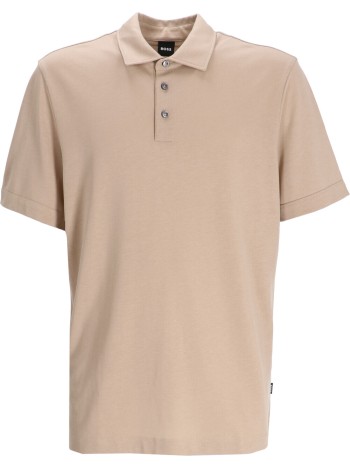 boss polo hombre h-press 57 - 50521106 275
