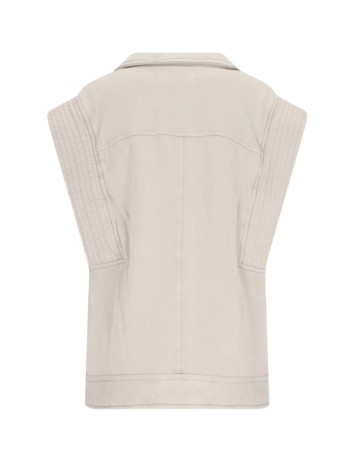 isabel marant outerwear mujer naelle - 24ave0345fab1m02e 90be 2