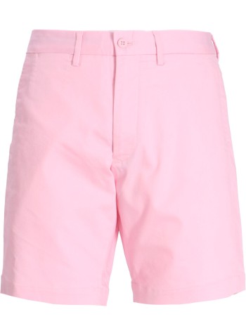polo ralph lauren pantalon corto hombre 9-inch tailored fit performance short - 710945517007 bath pink