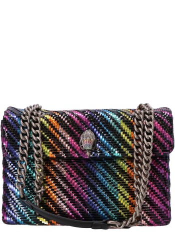 kurt geiger handbag womankensington bag - 3585709979 09