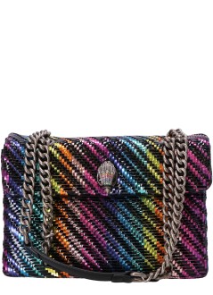 kurt geiger handbag womankensington bag - 3585709979 09